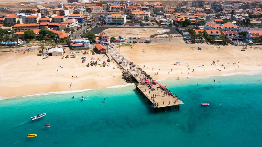 Ilha do Sal