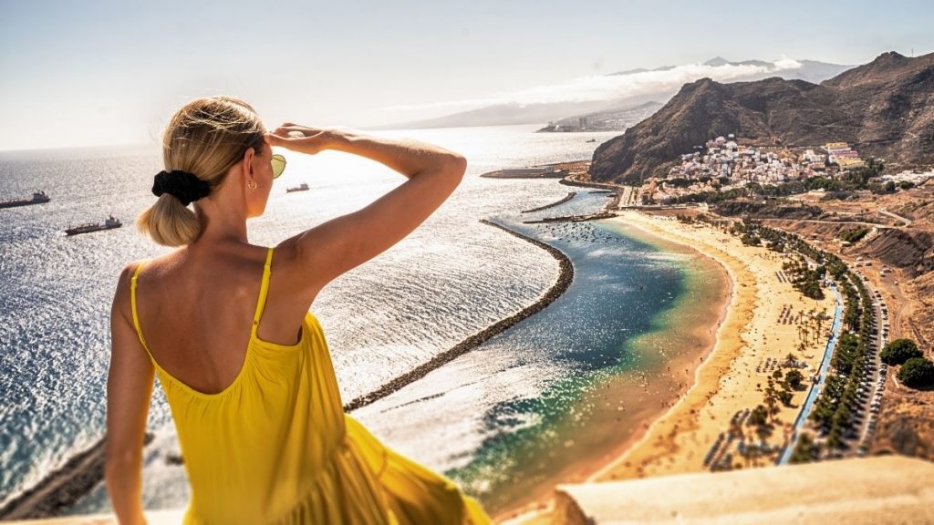 Tenerife