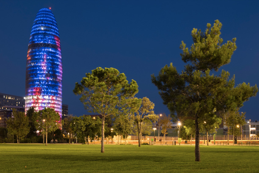 barcelona