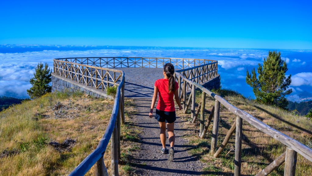 Ilha da Madeira