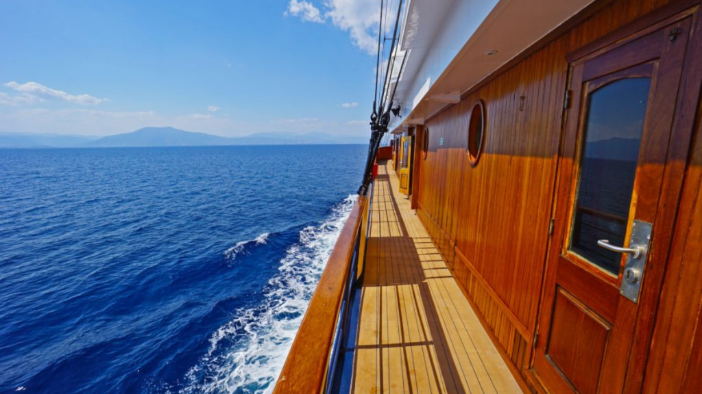 Variety Cruises