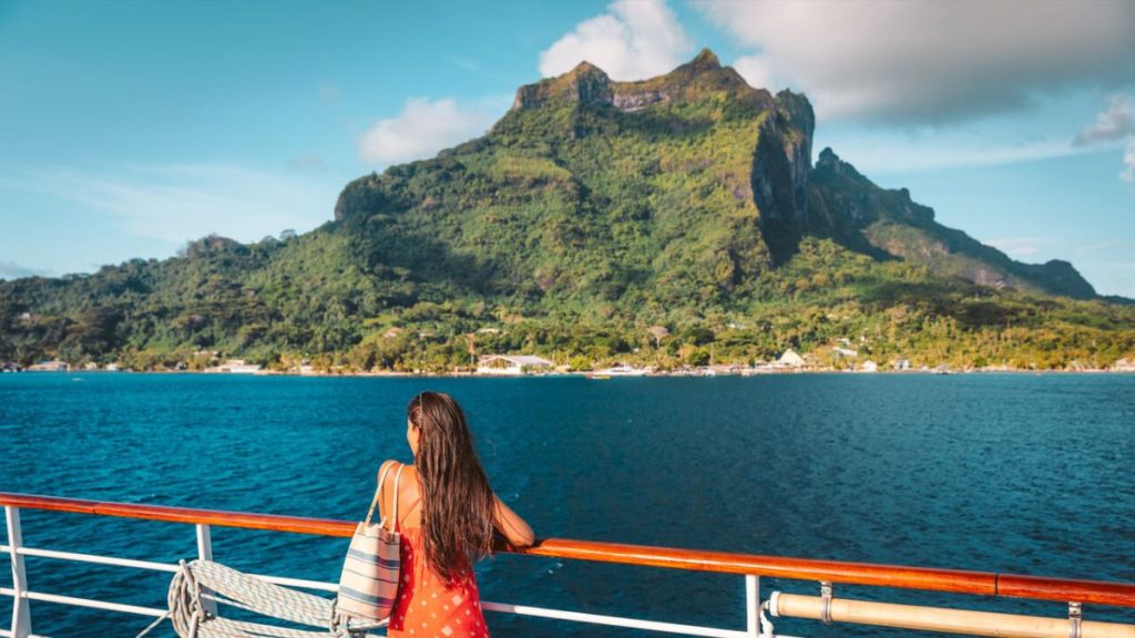 tahiti