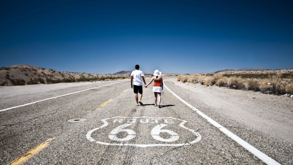 Route 66