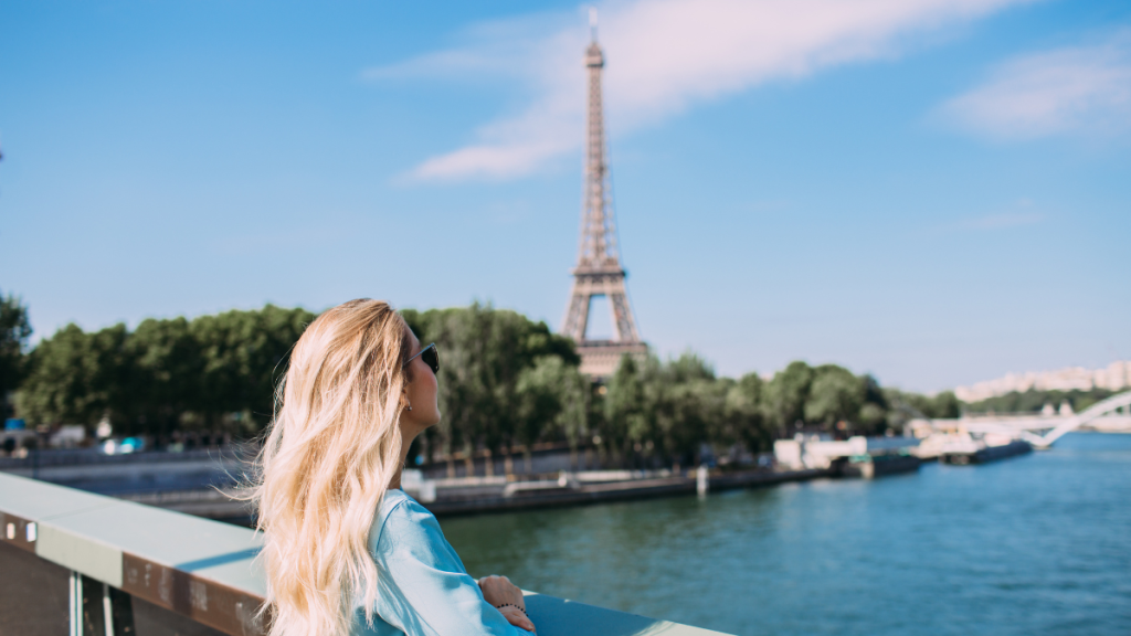 Jogos Olímpicos 2024