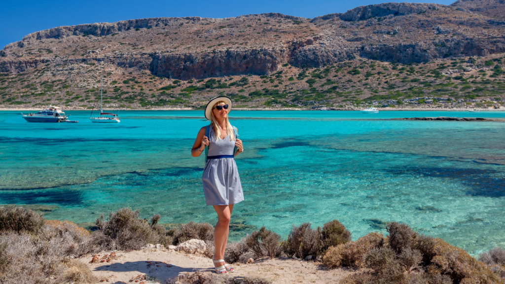 Verão Mediterrâneo