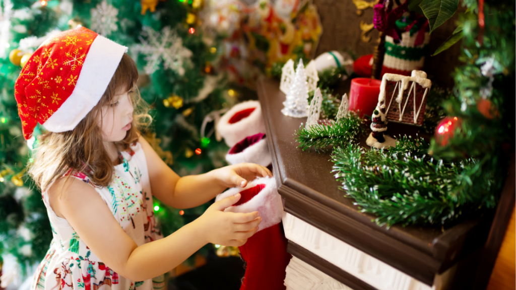 Natal Meia