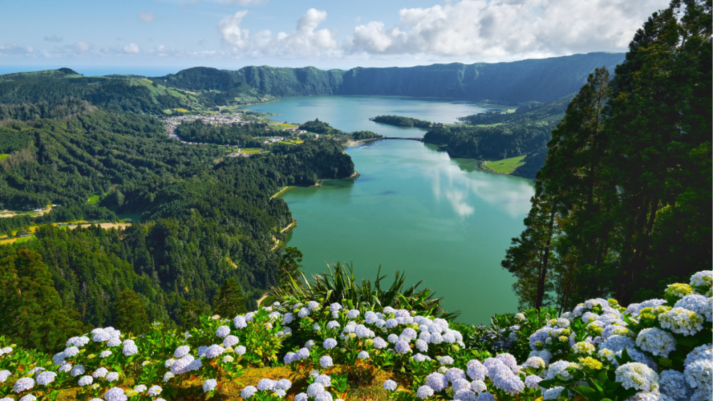 Réveillon Ponta Delgada