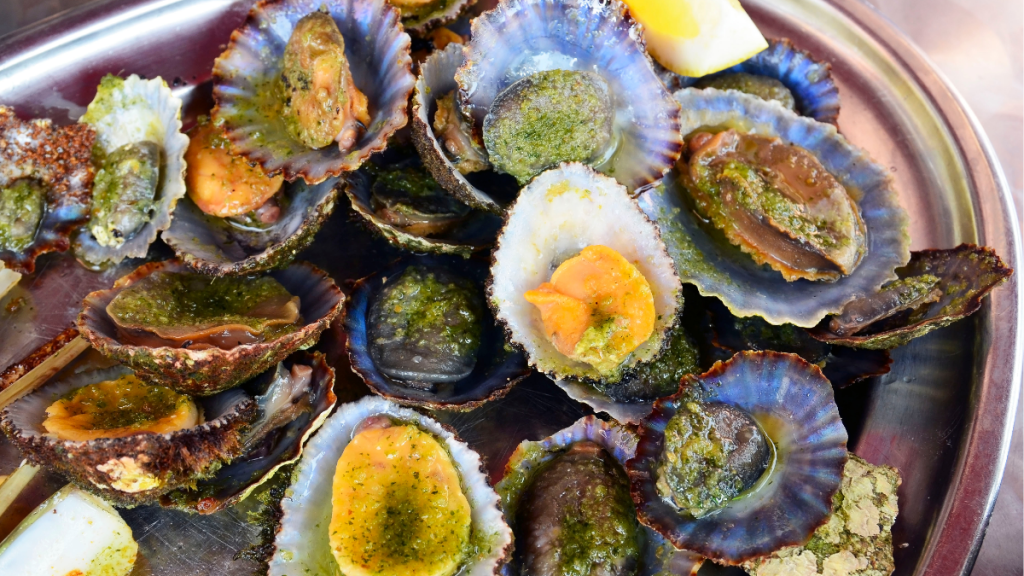 Açores Lapas