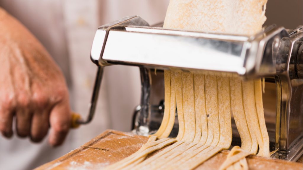 Gastronomia Pasta