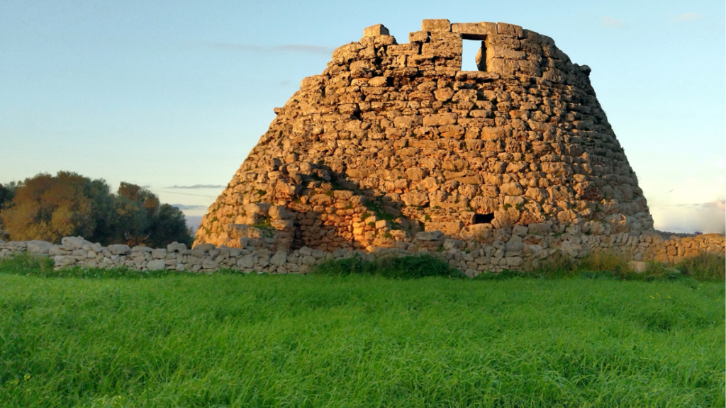 Férias em família: Menorca - Talayot, Mahón
