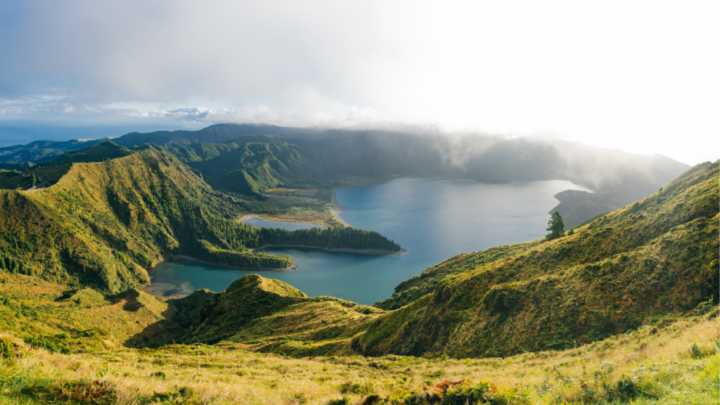 Açores São Miguel