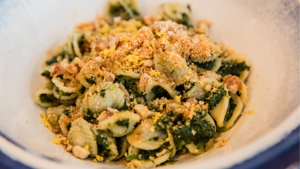 Puglia Pasta