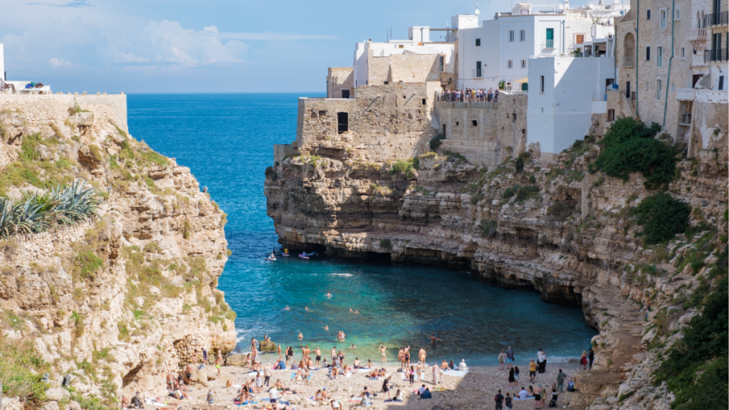 Puglia Polignano a Mare