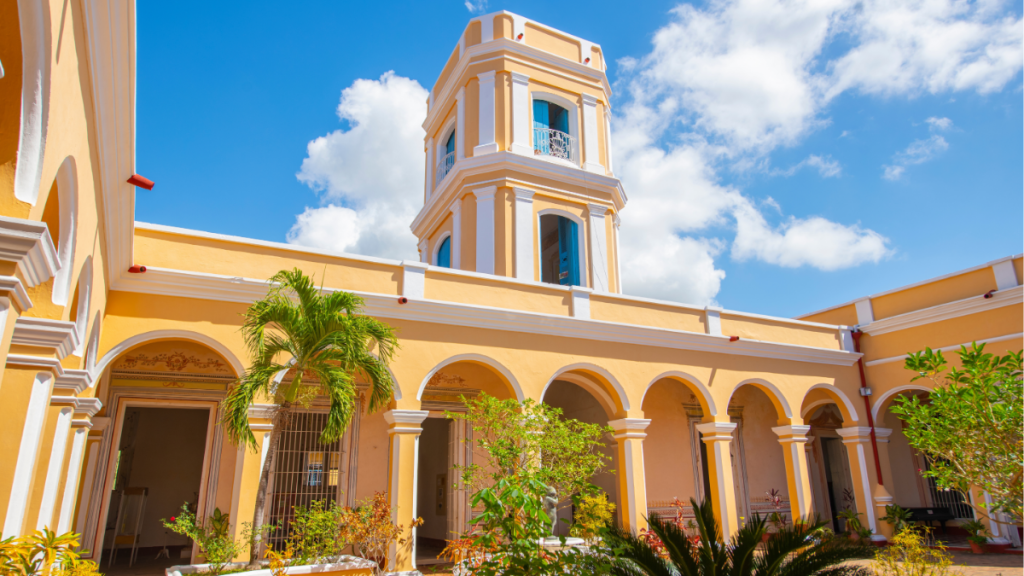 Cuba Havana