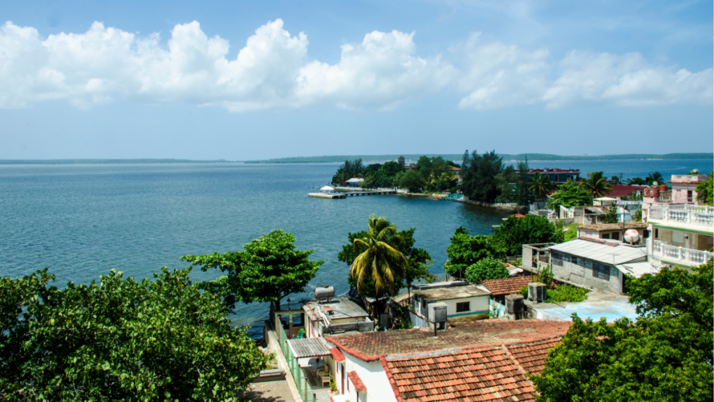 Cuba Mar