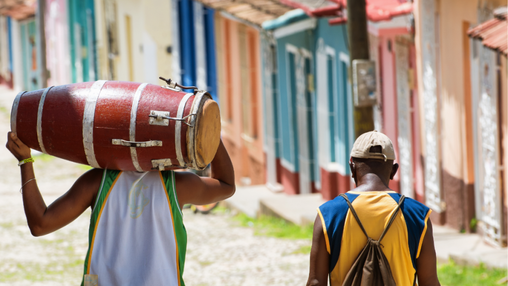 Cuba Música