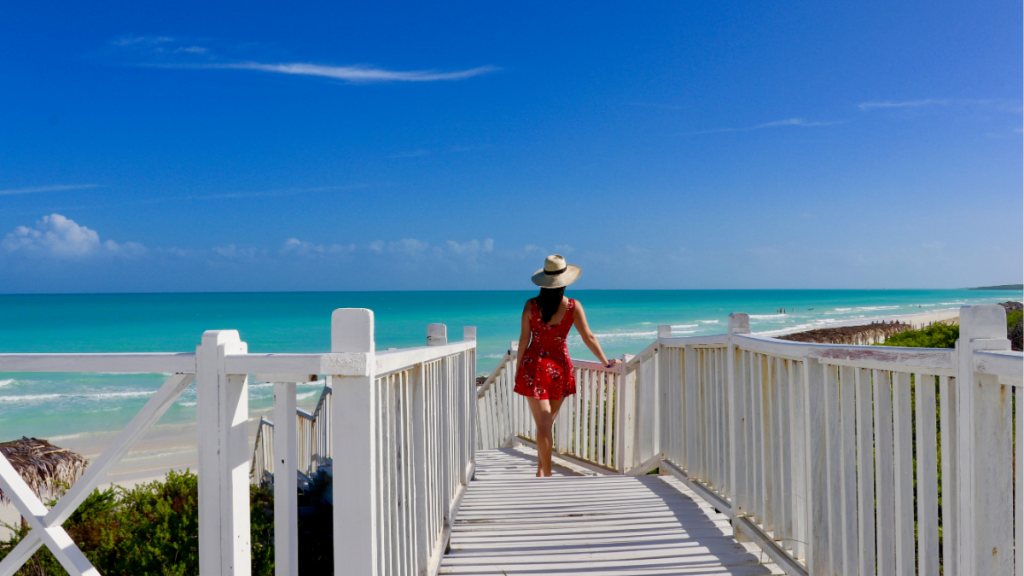 Cuba Varadero