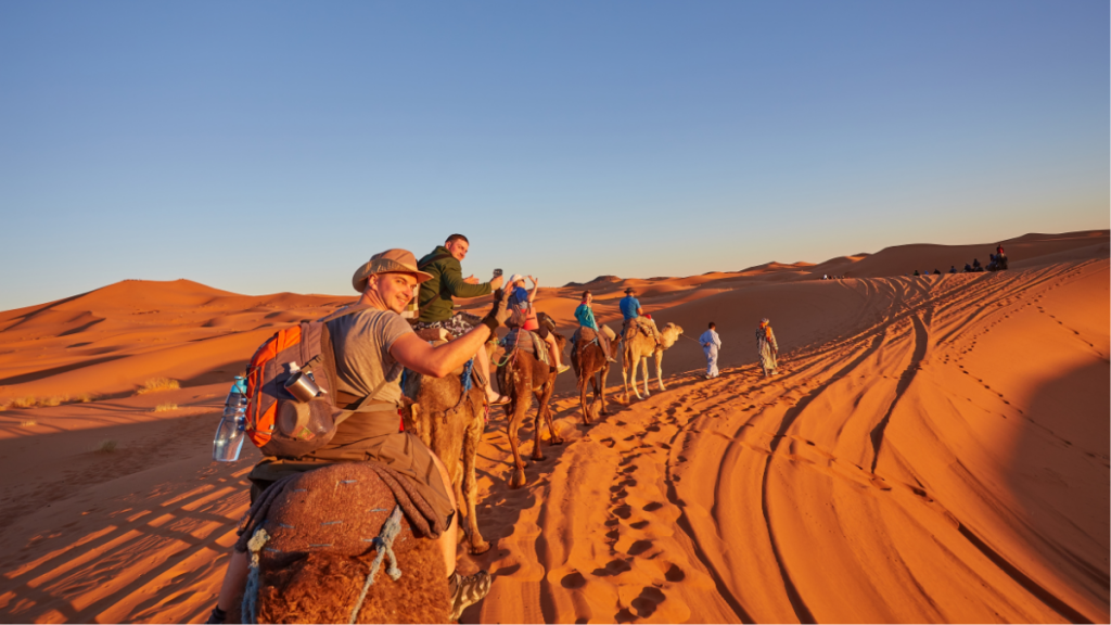 Marrocos