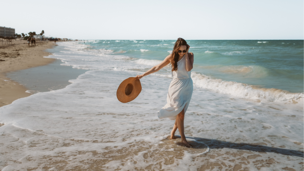 Praias Djerba
