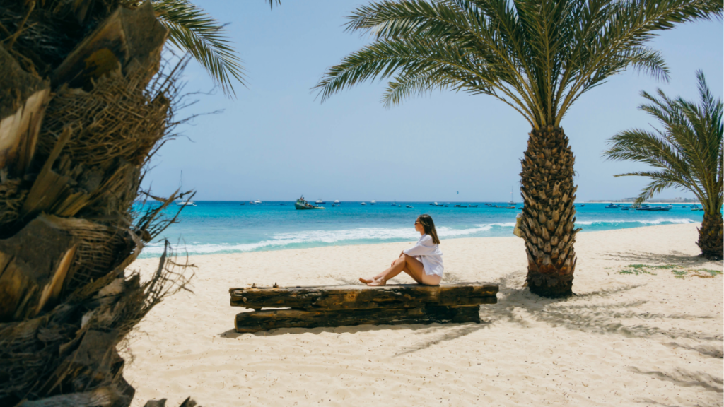 Cabo Verde