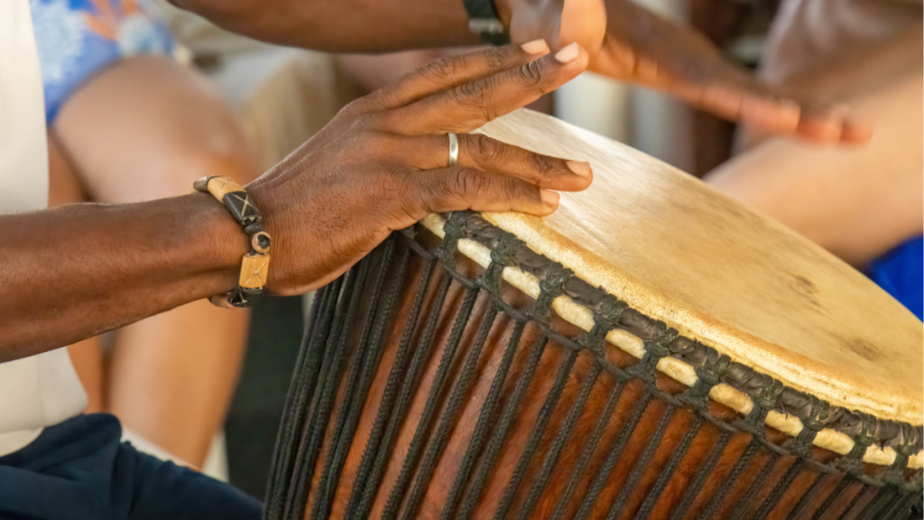 Cabo Verde Música