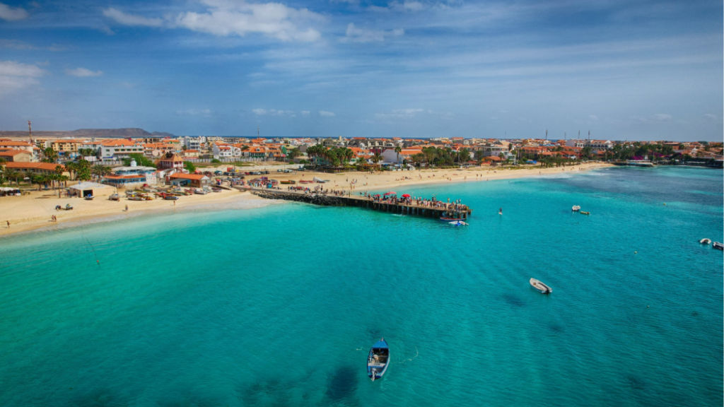 Cabo Verde Sal