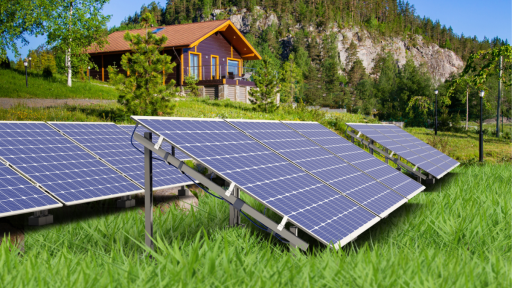 Dia da Sustentabilidade Painéis Solares