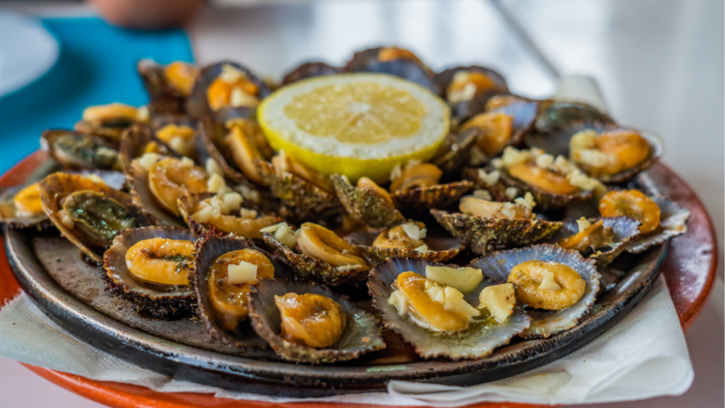 Funchal Lapas