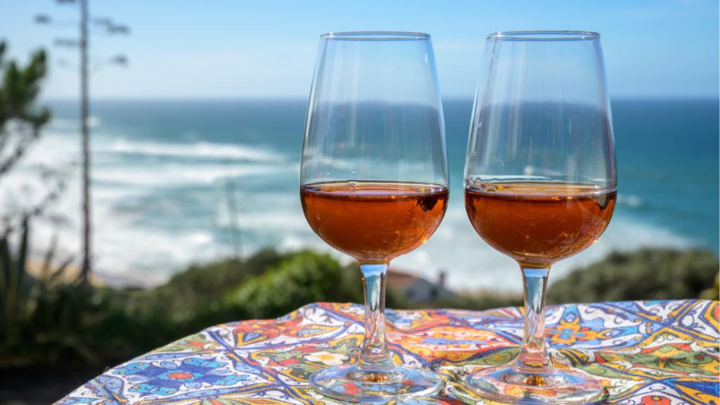 Funchal Vinho Madeira