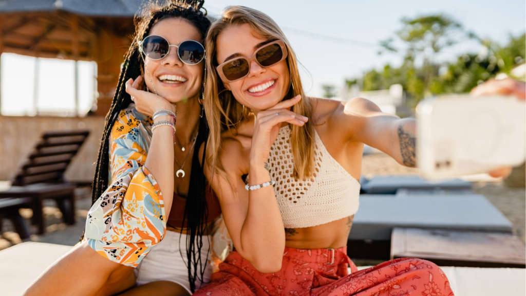 Expectativa vs Realidade