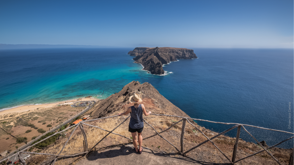 Porto Santo