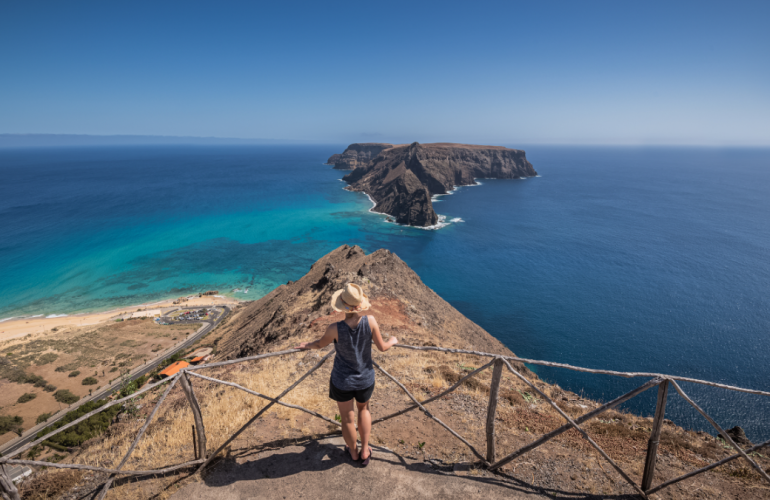 Porto Santo